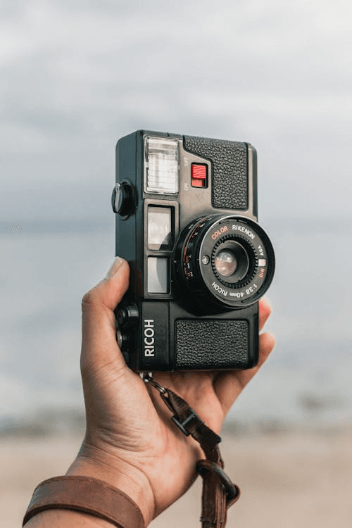 Camera