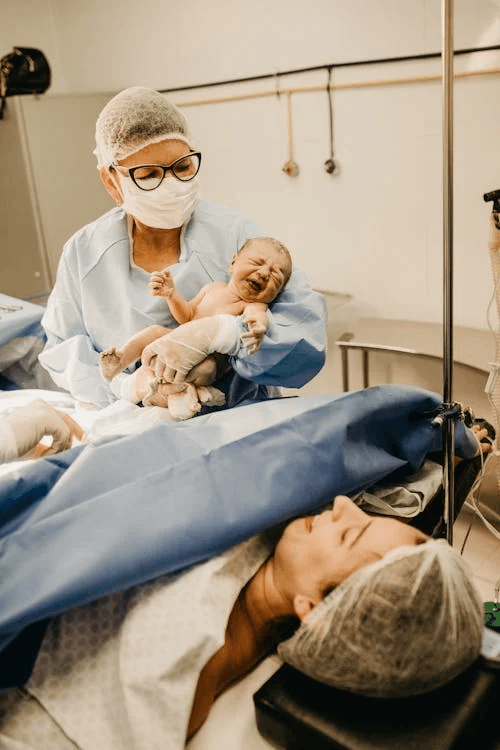 Child birth