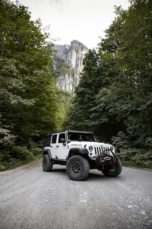 Car Downpayment